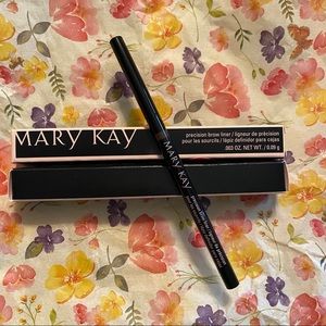 MK Precision Brow Liner Brunette